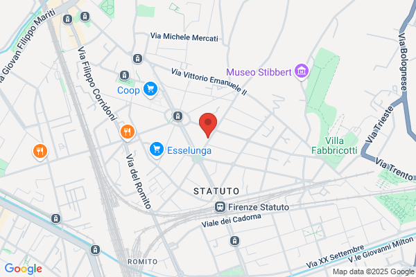 Meditec Srl