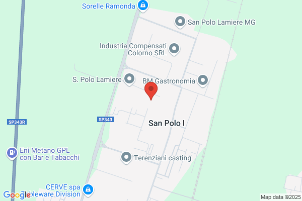 Tecnopack Italiana Spa