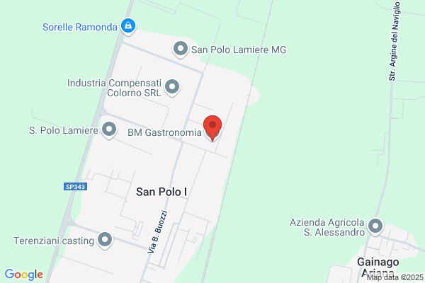 BM Gastronomia