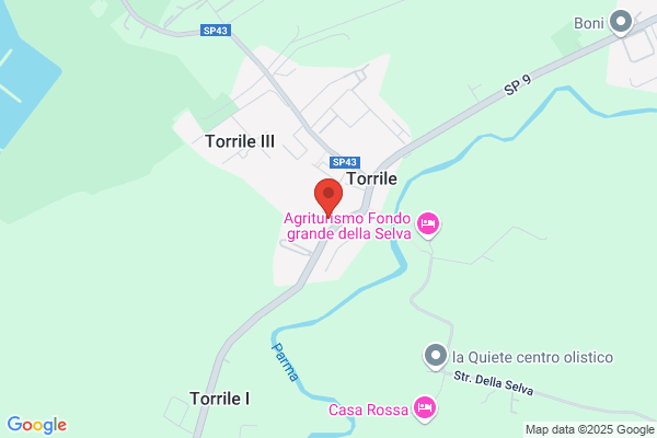 Cantine Ceci Spa