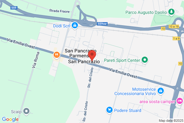 Farmacia S. Filippo Neri