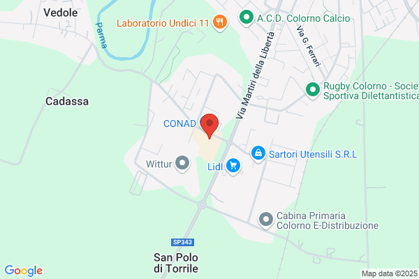 Finardi Store Srl