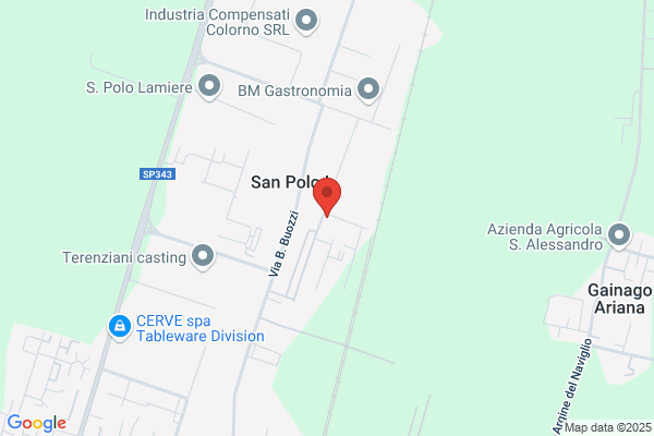 Gefco Italia (S.P.A.)