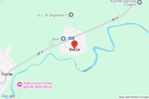 Italprofili S.R.L.