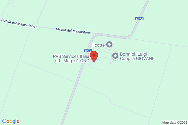 Log-Man International – Sfizio Shopping