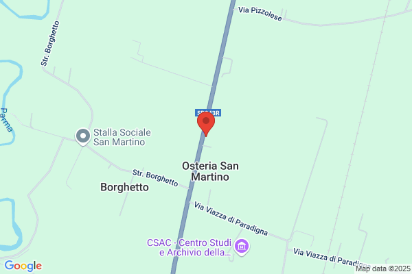 Osteria Il Norcino