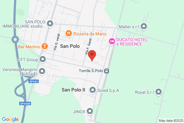 Vetro Paini S.R.L.