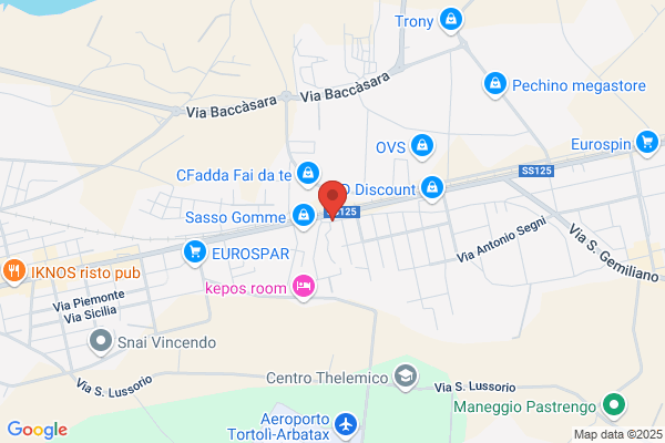 Sif Societa Immobiliare Finanziaria snc