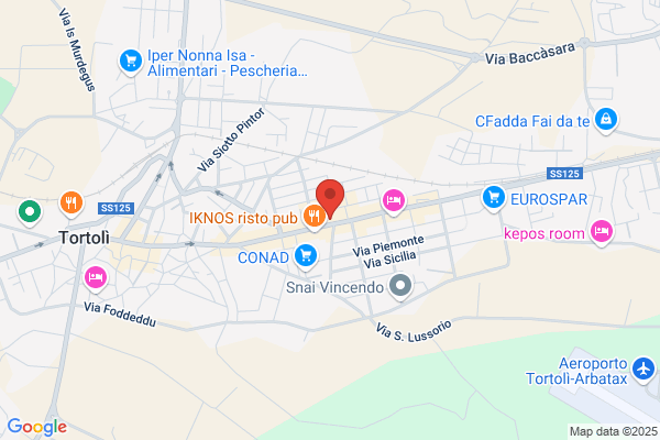 Studio Immobiliare Arbatax Di Murreli A.Luigi