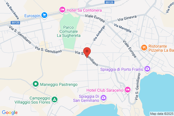 Residence Verde Mare