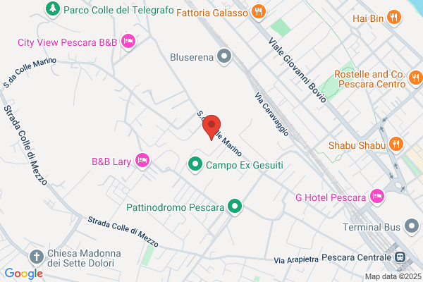Liceo Scientifico