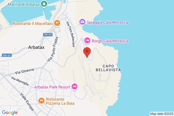 Hotel Monte Turri Srl