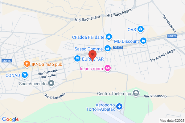 Unita Sanitaria Locale N.9
