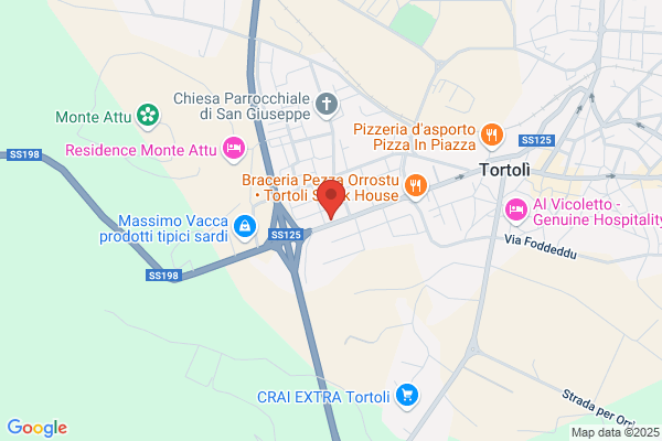 Agriogliastra