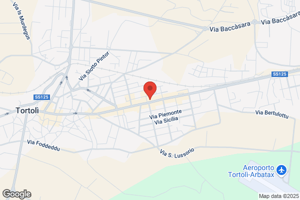 Pusceddu Viaggi Di Ferreli E Pusceddu S.N.C.