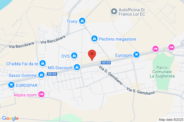 M.L. Cattari Srl Antincendio