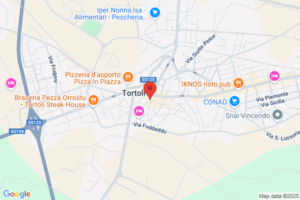 SARDANU VIAGGI TORTOLI