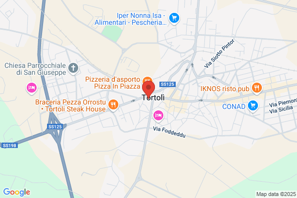 Cartolibreria Fapi Service