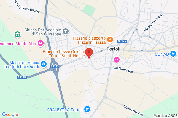 Golfo Azzurro Alimenti Surgelati