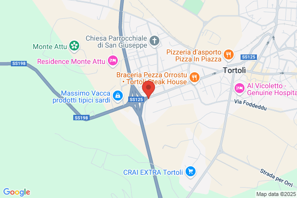 I Nostri Fiori