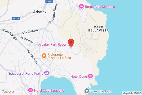 Intermare Sarda (S.P.A.)