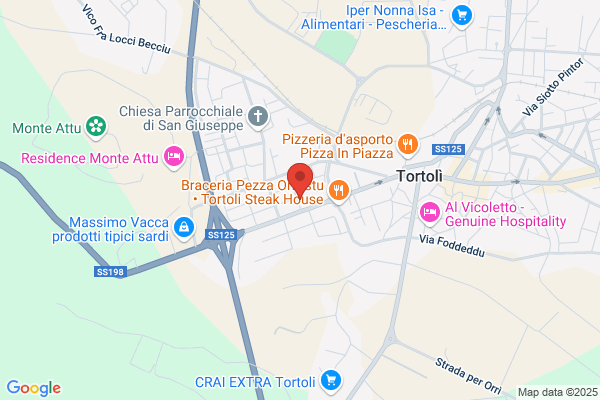Istituto Zooprofilattico Sperimentale Della Sardegna