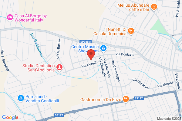 Ladu Giuseppe Ignazio Srl