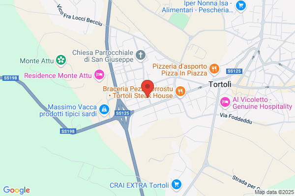 Pisu severino