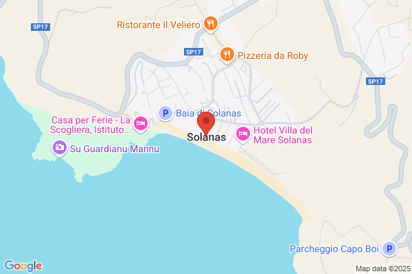 Solanas luigi