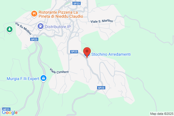 Stochino paolo