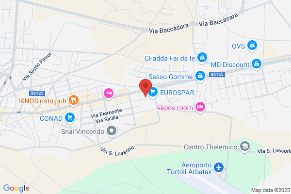 Studio Grafico Imbentu