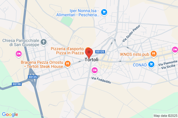 Pischedda tranquillo