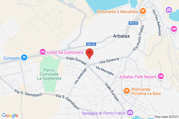 Mediterranea Srl