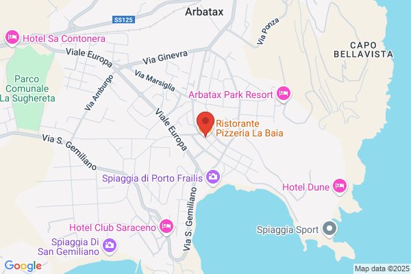 La Baia