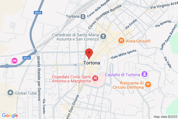 Errebi Moda Di Bernini Roberto