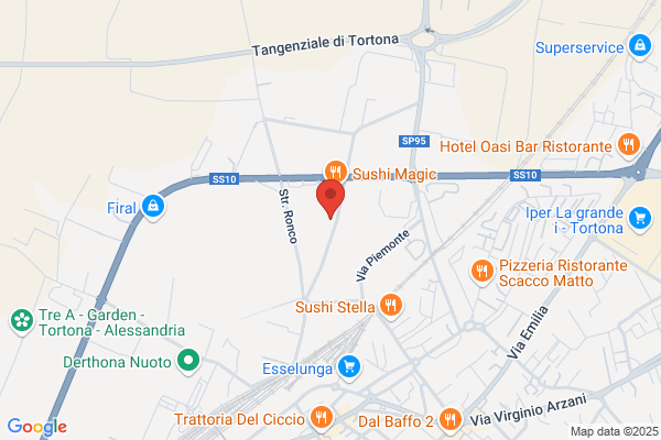 Le Gobbe S.N.C. Di Alida E Tullia boggero