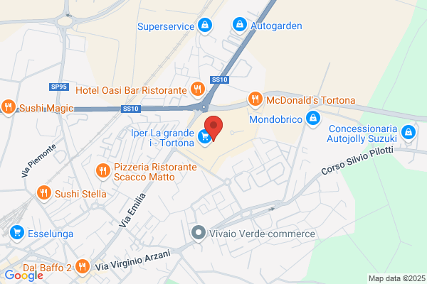 Gran Bar Di Cassano Luigina E C. sas