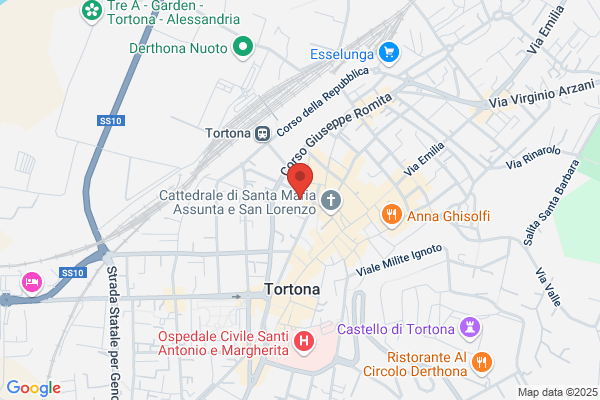 Studio Tecnico Geom. Fraguglia Carlo