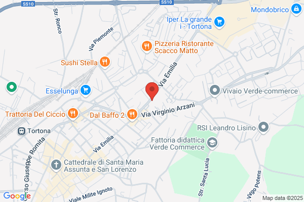 Feltri Emilio