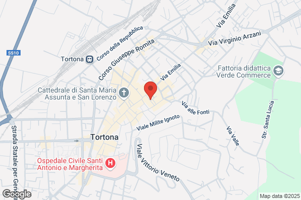 Unipolsai G.L.M. Assicurazioni S.r.l. Agenti Gho, Luparia, Miele
