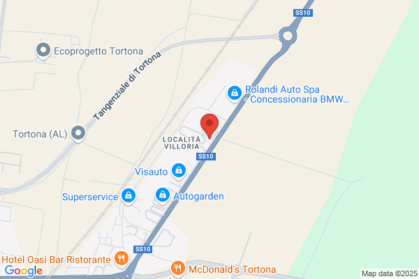 Gestioni Srl