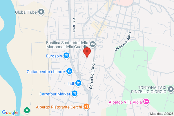 Sezione Comunale Cacciatori Di Tortona