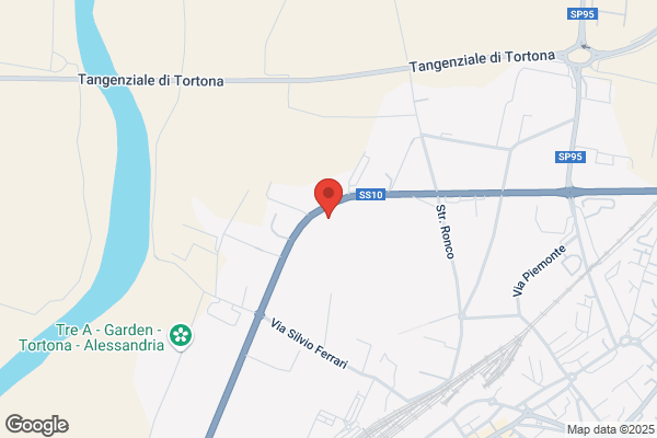 Tortona Car(S.A.S.)
