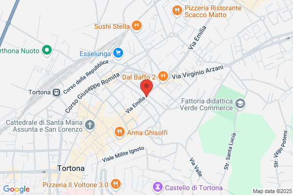 Savica Assicurazioni Di Savica Domenico