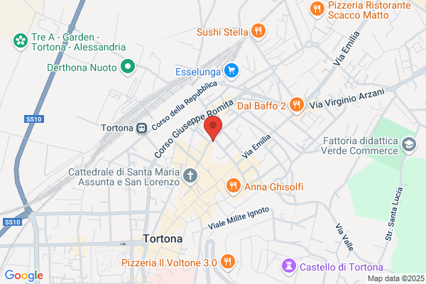 Ponzano stefano (Avv.)