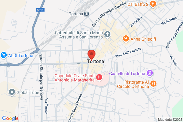 Tenani tiziana (Avv.)