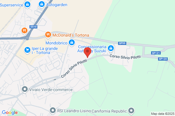 Palestra Dimensione Corpo