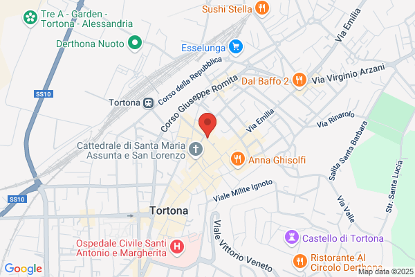 Istituto Diocesano Per Il Sostentamento Del Clero