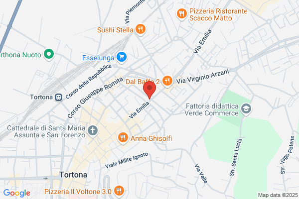 Provincia Religiosa S.Marziano Di Don Orione