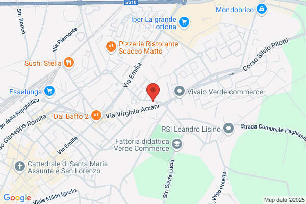 Pecora michele